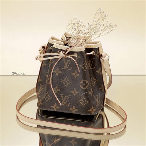 lv nano noé mini price|nano noe louis vuitton.